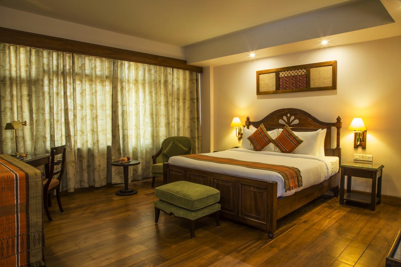 The Guwahati Address By Centre Point Exterior foto