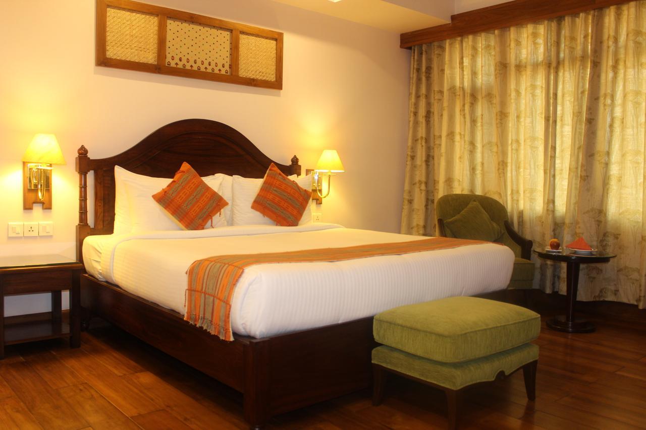 The Guwahati Address By Centre Point Exterior foto
